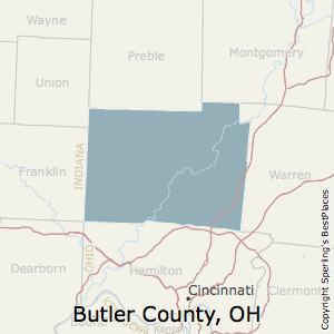 Butler County, OH